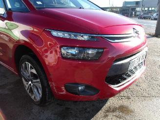 Citroën C4-picasso  picture 12