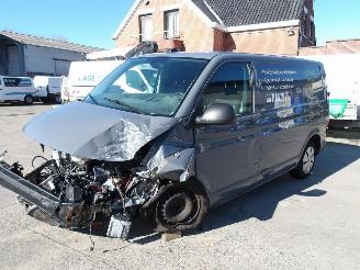 Volkswagen Transporter T6 picture 8