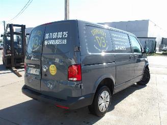 Volkswagen Transporter T6 picture 4