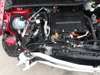 Citroën E-C4  picture 16