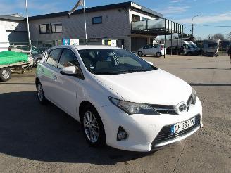 Toyota Auris  picture 4
