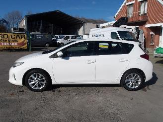 Toyota Auris  picture 9