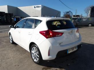 Toyota Auris  picture 8