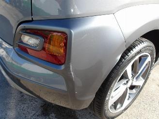 Hyundai Kona  picture 12