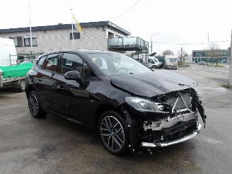 Coche accidentado BMW 2-serie  2023/9