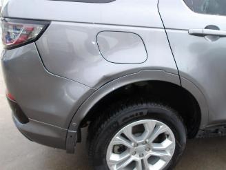Land Rover Discovery Sport 2.0 P200 picture 15
