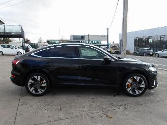 Audi E-tron SPORTBAG 50 QUATTRO picture 6