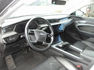 Audi E-tron SPORTBAG 50 QUATTRO picture 3