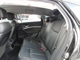 Audi E-tron SPORTBAG 50 QUATTRO picture 18