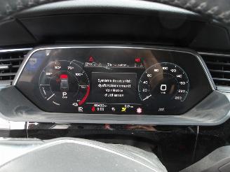 Audi E-tron SPORTBAG 50 QUATTRO picture 19