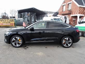 Audi E-tron SPORTBAG 50 QUATTRO picture 10