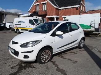  Mazda 2  2009/5