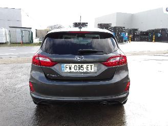 Ford Fiesta ST LINE picture 7