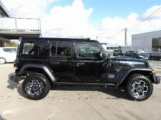 Jeep Wrangler 2.0 TGDI PLUG IN HYB picture 5