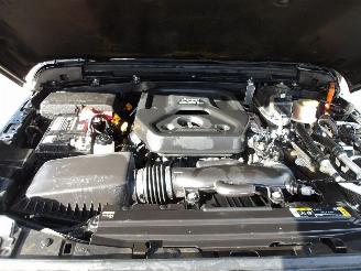 Jeep Wrangler 2.0 TGDI PLUG IN HYB picture 18