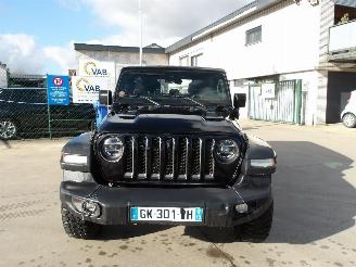 Jeep Wrangler 2.0 TGDI PLUG IN HYB picture 3