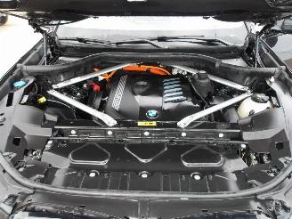 BMW X5 45 E XDRIVE PLUG IN picture 17