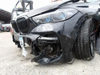 BMW X5 45 E XDRIVE PLUG IN picture 12