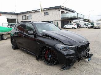 BMW X5 45 E XDRIVE PLUG IN picture 3