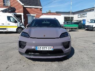 Porsche Macan 4 TYPE 95B picture 2