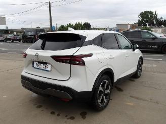 Nissan Qashqai  picture 6