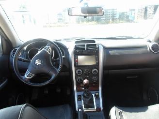 Suzuki Vitara  picture 2