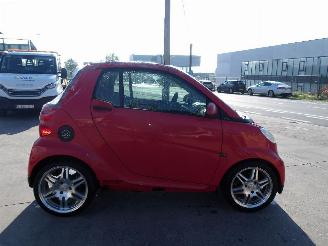 Smart Fortwo BRABUS picture 5