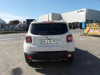 Jeep Renegade  picture 7