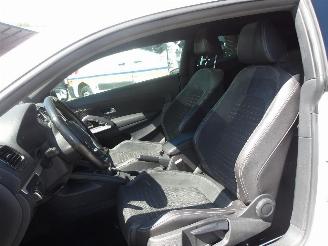 Volkswagen Scirocco  picture 10