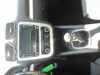 Volkswagen Scirocco  picture 13