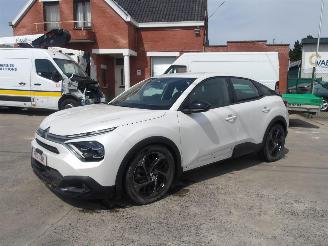 skadebil auto Citroën C4  2024/3