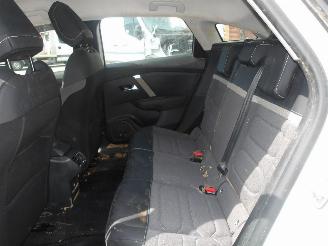 Citroën C4  picture 14