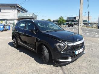 Kia Sportage  picture 5