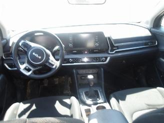 Kia Sportage  picture 3