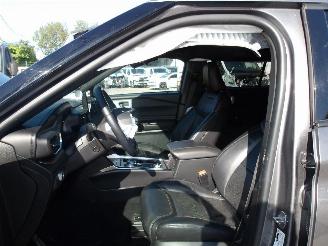 Ford Explorer PLATIMIUN picture 16