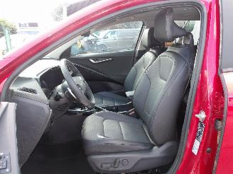 Kia Niro  picture 19
