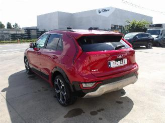 Kia Niro  picture 9