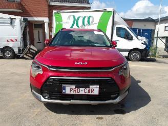 Kia Niro  picture 4