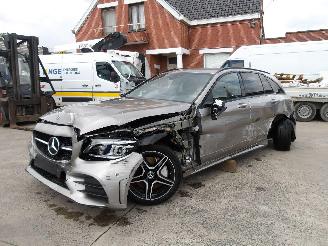 Mercedes C-klasse  picture 31