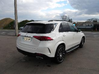 Mercedes GLE AMG PAKKET picture 5