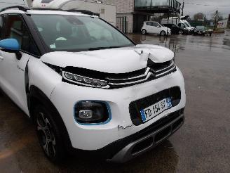 Citroën C3 Aircross RIP CURL picture 12