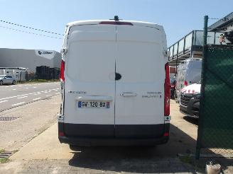 Maxus Deliver9  picture 6