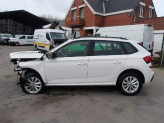Skoda Kamiq  picture 7
