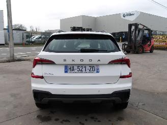 Skoda Kamiq  picture 5