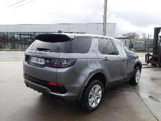 Land Rover Discovery Sport 2.0 P200 picture 8