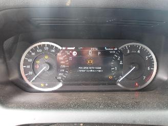 Land Rover Discovery Sport 2.0 P200 picture 21