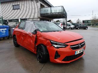 Opel Corsa  picture 3