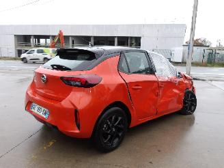 Opel Corsa  picture 5