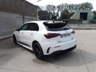 Mercedes A-klasse AMG PAKKET picture 8