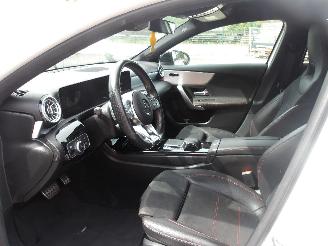 Mercedes A-klasse AMG PAKKET picture 13